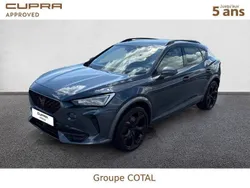 Gris Utilisé 2023 Cupra Formentor SUV | 36 900 € (Prix assez cher)