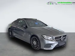 Utilisé 2018 Mercedes E400 Berline | 51 500 €