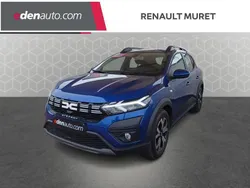 Utilisé 2024 Dacia Sandero Expression Citadine | 14 950 € (Prix juste)