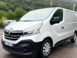 Utilisé 2021 Renault Trafic Van | 13 999 € (Bon prix)