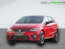 Utilisé 2019 Seat Ibiza Citadine | 19 600 € (Prix assez cher)