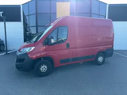 Utilisé 2019 Citroën Jumper Monospace | 13 989 € (Super prix)