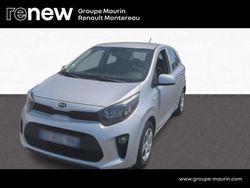 Utilisé 2018 Kia Picanto Active Citadine | 6 900 € (Prix juste)