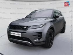Gris Utilisé 2021 Land Rover Range Rover evoque SE Dynamic SUV | 35 999 € (Bon prix)