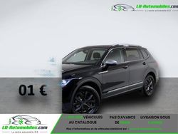 Utilisé 2024 VW Tiguan Allspace SUV | 45 400 € (Prix cher)