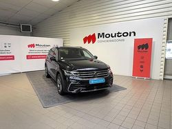 Occasion 2022 VW Tiguan Allspace R-line SUV | 34 190 € (Prix juste)