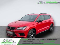 Utilisé 2020 Cupra Ateca SUV | 32 400 € (Prix assez cher)