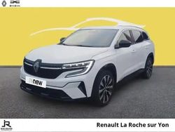 Blanc Utilisé 2025 Renault Espace Techno Monospace | 35 980 € (Bon prix)