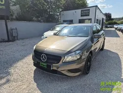 Gris Utilisé 2013 Mercedes A180 Business | 8 490 € (Prix assez cher)