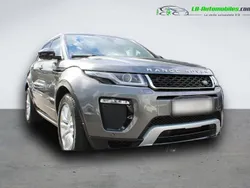 Utilisé 2018 Land Rover Range Rover evoque | 28 400 €