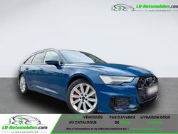 Utilisé 2025 Audi A6 Sport Break | 60 900 € (Prix juste)
