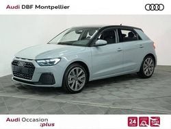 Gris flèche nacré noir mythe métallisé Nouvelle 2025 Audi A1 Sportback Design Citadine | 29 490 € (Prix juste)
