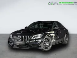 Utilisé 2018 Mercedes C63S AMG AMG Berline | 59 800 €