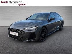 Gris daytona nacré Nouvelle 2026 Audi A6 Design Break | 94 990 €