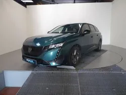 Bleu Utilisé 2022 Peugeot 308 Active | 18 990 € (Prix juste)