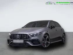 Utilisé 2024 Mercedes A45 AMG AMG Berline | 61 700 € (Prix juste)
