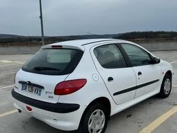 Utilisé 2000 Peugeot 206 Berline | 2 200 €