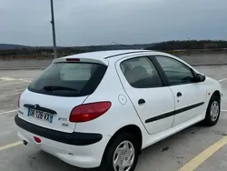 Utilisé 2000 Peugeot 206 Berline | 2 200 €