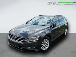 Utilisé 2023 VW Passat Break | 26 100 € (Prix juste)