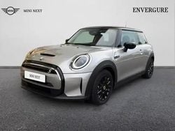 Argenté Utilisé 2023 Mini Cooper SE Premium Citadine | 22 490 € (Prix juste)