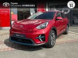 Rouge Occasion 2021 Kia e-Niro Active SUV | 18 990 € (Bon prix)