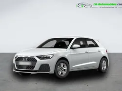 Utilisé 2021 Audi A1 Sportback Citadine | 21 500 € (Prix juste)