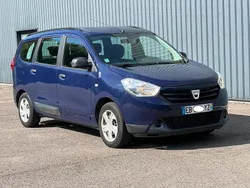 Utilisé 2016 Dacia Lodgy Monospace | 5 990 €