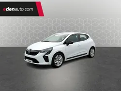 Utilisé 2024 Renault Clio V Evolution Citadine | 16 990 € (Prix juste)