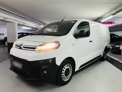 Utilisé 2021 Citroën Jumpy Monospace | 20 790 € (Bon prix)