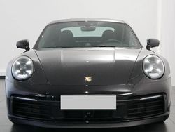 Noir Utilisé 2020 Porsche 911 Carrera 4S Coupé | 145 000 € (Super prix)