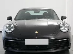 Noir Utilisé 2020 Porsche 911 Carrera 4S Coupé | 145 000 € (Bon prix)