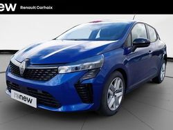 Bleu Utilisé 2024 Renault Clio V Evolution Citadine | 15 690 € (Bon prix)