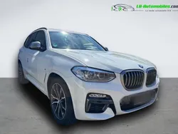 Utilisé 2018 BMW X3 M Sport SUV | 40 100 € (Super prix)