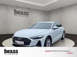 Blanc Utilisé 2025 Audi A5 Sport Coupé | 43 300 € (Super prix)