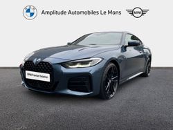 Utilisé 2023 BMW M440 Shadowline Berline | 67 990 €