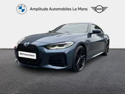 Utilisé 2023 BMW M440 Shadowline Berline | 67 990 €