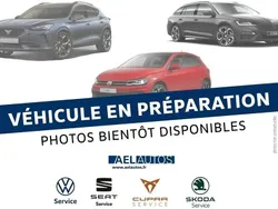 Gris Utilisé 2024 VW Golf VIII Life Berline | 31 990 € (Prix assez cher)