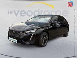 Noir Nouvelle 2025 Peugeot 308 Allure | 26 999 € (Bon prix)