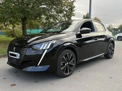 Noir Utilisé 2023 Peugeot 208 S Citadine | 13 499 € (Bon prix)