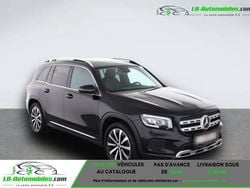 Occasion 2022 Mercedes GLB220 SUV | 43 400 € (Prix juste)