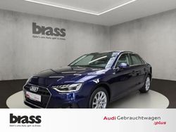 Bleu Utilisé 2024 Audi A4 Sport Berline | 31 400 € (Prix juste)