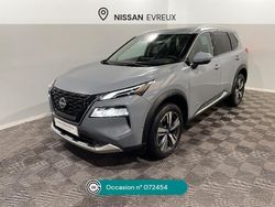 Gris Utilisé 2023 Nissan X-Trail Tekna SUV | 33 990 € (Prix assez cher)