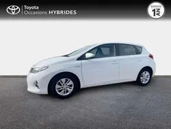 Utilisé 2014 Toyota Auris Hybrid Berline | 12 490 € (Prix juste)