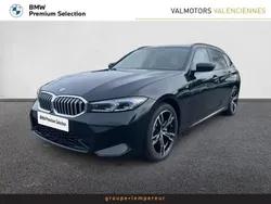 Utilisé 2024 BMW 330 M Sport Break | 52 990 € (Prix juste)