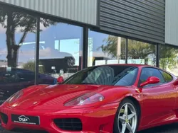 Ferrari 360