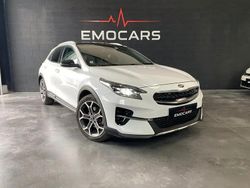 Blanc Utilisé 2020 Kia XCeed SUV | 15 990 € (Bon prix)