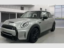 Gris Utilisé 2024 Mini Cooper S Citadine | 30 758 € (Bon prix)