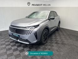 Inconnue Utilisé 2024 Peugeot 3008 Allure SUV | 31 980 € (Prix juste)