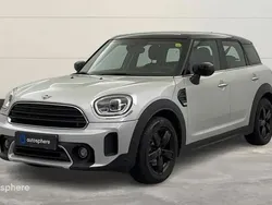Utilisé 2021 Mini Cooper D Countryman Classic SUV | 26 999 € (Prix juste)