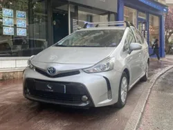 Utilisé 2017 Toyota Prius Citadine | 20 990 €